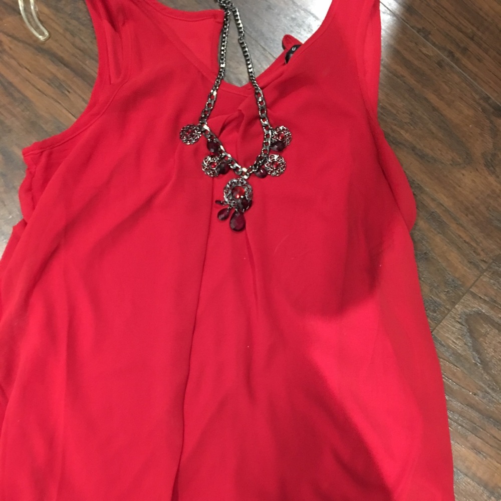 🌺Red Dress🌺